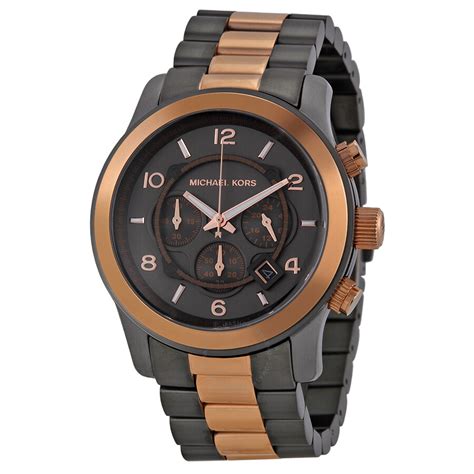 michael kors watches spring collection|michael kors unisex watch.